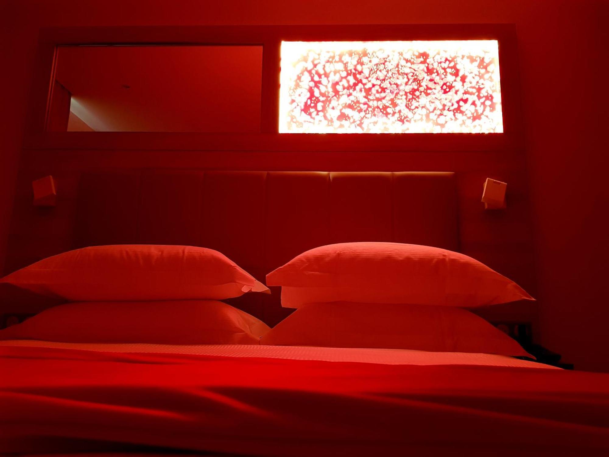 Brit Hotel De Grignan Βισύ Εξωτερικό φωτογραφία